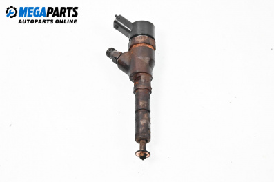 Дюза дизел за Citroen Xsara Picasso (09.1999 - 06.2012) 2.0 HDi, 90 к.с., № 9637536080