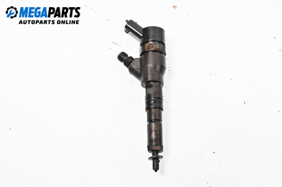 Дюза дизел за Citroen Xsara Picasso (09.1999 - 06.2012) 2.0 HDi, 90 к.с., № 9637536080