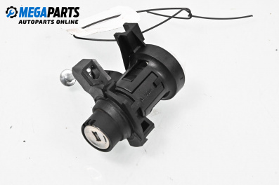 Ключалка заден капак за Mercedes-Benz S-Class Sedan (W222) (05.2013 - ...), седан