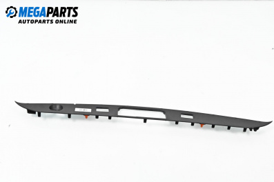 Кора заден капак за Mercedes-Benz S-Class Sedan (W222) (05.2013 - ...), 4+1 вр., седан