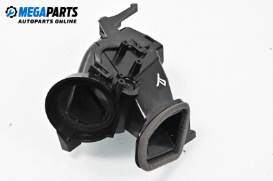 Въздуховод парно за Mercedes-Benz S-Class Sedan (W222) (05.2013 - ...) S 350 BlueTEC / d (222.032, 222.132), 258 к.с., № 08722-000