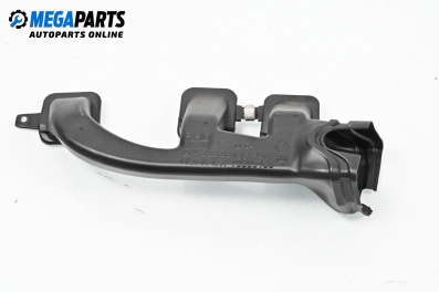 Въздуховод парно за Mercedes-Benz S-Class Sedan (W222) (05.2013 - ...) S 350 BlueTEC / d (222.032, 222.132), 258 к.с., № A2228311446