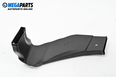 Въздуховод парно за Mercedes-Benz S-Class Sedan (W222) (05.2013 - ...) S 350 BlueTEC / d (222.032, 222.132), 258 к.с., № A2228310700