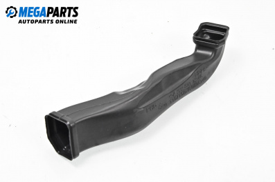 Въздуховод парно за Mercedes-Benz S-Class Sedan (W222) (05.2013 - ...) S 350 BlueTEC / d (222.032, 222.132), 258 к.с., № A2228311246