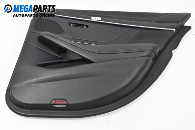 Кора врата за Mercedes-Benz S-Class Sedan (W222) (05.2013 - ...), 4+1 вр., седан, позиция: задна, дясна