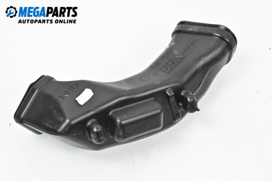 Въздуховод парно за Mercedes-Benz S-Class Sedan (W222) (05.2013 - ...) S 350 BlueTEC / d (222.032, 222.132), 258 к.с.