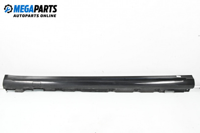 Праг за Mercedes-Benz S-Class Sedan (W222) (05.2013 - ...), 4+1 вр., седан, позиция: лява