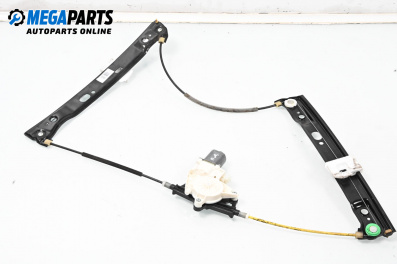 Машинка ел. стъкло за Mercedes-Benz S-Class Sedan (W222) (05.2013 - ...), 4+1 вр., седан, позиция: предна, дясна