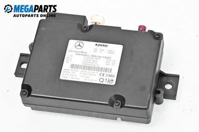 Модул за Mercedes-Benz S-Class Sedan (W222) (05.2013 - ...), № A2429004801