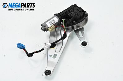 Ел. мотор за чистачките за Mercedes-Benz S-Class Sedan (W222) (05.2013 - ...), седан, позиция: задна, № Bosch 0 390 204 124