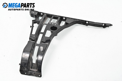 Държач броня за Mercedes-Benz S-Class Sedan (W222) (05.2013 - ...), седан, позиция: задна, лява