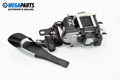 Предпазен колан за Mercedes-Benz S-Class Sedan (W222) (05.2013 - ...), 4+1 вр., позиция: предна, дясна, № 630147300