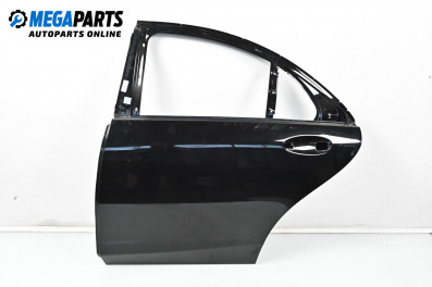 Врата за Mercedes-Benz S-Class Sedan (W222) (05.2013 - ...), 4+1 вр., седан, позиция: задна, лява