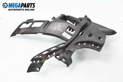 Държач броня за Mercedes-Benz S-Class Sedan (W222) (05.2013 - ...), седан, позиция: предна, лява