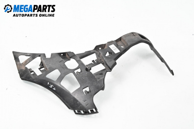 Държач броня за Mercedes-Benz S-Class Sedan (W222) (05.2013 - ...), седан, позиция: предна, лява