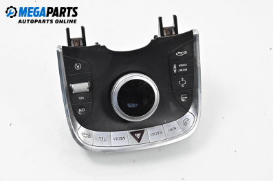 Панел бутони за Mercedes-Benz S-Class Sedan (W222) (05.2013 - ...), № A2229008803