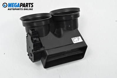 Въздуховод парно за Mercedes-Benz S-Class Sedan (W222) (05.2013 - ...) S 350 BlueTEC / d (222.032, 222.132), 258 к.с.