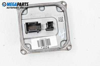 Xenon баласт за Mercedes-Benz S-Class Sedan (W222) (05.2013 - ...), № A2228700789