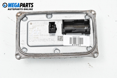 Xenon баласт за Mercedes-Benz S-Class Sedan (W222) (05.2013 - ...), № A2229004505
