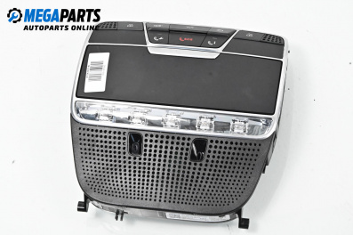 Плафон за Mercedes-Benz S-Class Sedan (W222) (05.2013 - ...), № A000827622