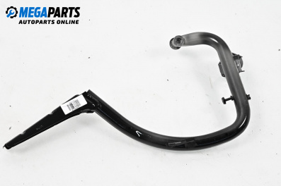 Панта заден капак за Mercedes-Benz S-Class Sedan (W222) (05.2013 - ...), 4+1 вр., седан, позиция: лява