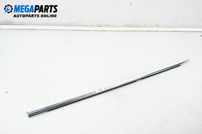 Външна лайсна врата за Mercedes-Benz S-Class Sedan (W222) (05.2013 - ...), седан, позиция: задна, дясна