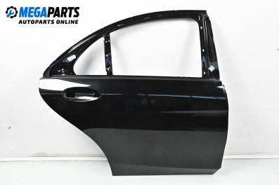 Врата за Mercedes-Benz S-Class Sedan (W222) (05.2013 - ...), 4+1 вр., седан, позиция: задна, дясна