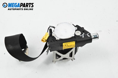 Предпазен колан за Mercedes-Benz S-Class Sedan (W222) (05.2013 - ...), 4+1 вр., позиция: задна, дясна