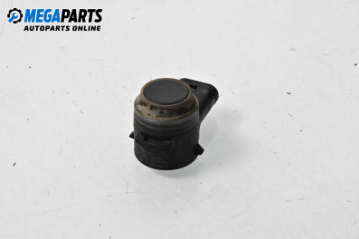 Парктроник за Mercedes-Benz S-Class Sedan (W222) (05.2013 - ...)