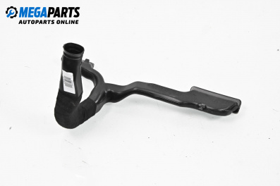 Въздуховод парно за Mercedes-Benz S-Class Sedan (W222) (05.2013 - ...) S 350 BlueTEC / d (222.032, 222.132), 258 к.с., № A2228310645