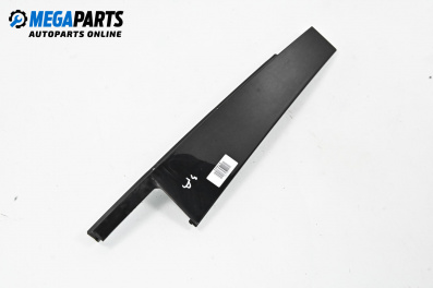 Външна лайсна врата за Mercedes-Benz S-Class Sedan (W222) (05.2013 - ...), седан, позиция: задна, дясна