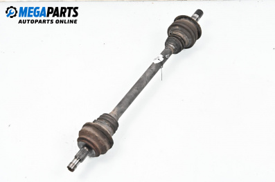 Полуоска за Mercedes-Benz S-Class Sedan (W222) (05.2013 - ...) S 350 BlueTEC / d (222.032, 222.132), 258 к.с., позиция: задна, дясна, автоматик