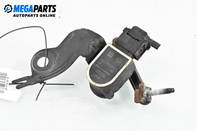 Датчик височина за Mercedes-Benz S-Class Sedan (W222) (05.2013 - ...), № A2229050503