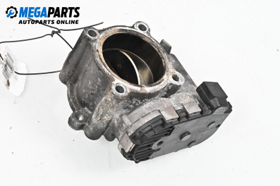 Дроселова клапа за Mercedes-Benz S-Class Sedan (W222) (05.2013 - ...) S 350 BlueTEC / d (222.032, 222.132), 258 к.с., № A6420900270