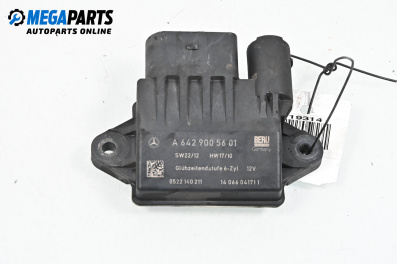 Реле подгревни свещи за Mercedes-Benz S-Class Sedan (W222) (05.2013 - ...) S 350 BlueTEC / d (222.032, 222.132), № A6429005601