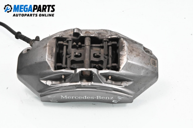 Спирачен апарат за Mercedes-Benz S-Class Sedan (W222) (05.2013 - ...), позиция: предна, лява