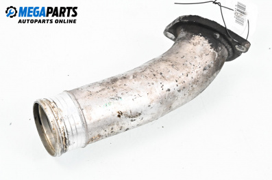 Тръба турбо за Mercedes-Benz S-Class Sedan (W222) (05.2013 - ...) S 350 BlueTEC / d (222.032, 222.132), 258 к.с.