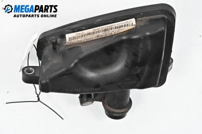 Компенсаторен съд въздух за Mercedes-Benz S-Class Sedan (W222) (05.2013 - ...) S 350 BlueTEC / d (222.032, 222.132), 258 к.с., № A6421400087