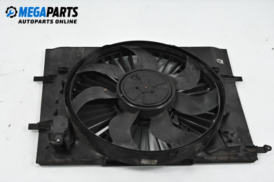 Перка охлаждане за Mercedes-Benz S-Class Sedan (W222) (05.2013 - ...) S 350 BlueTEC / d (222.032, 222.132), 258 к.с.