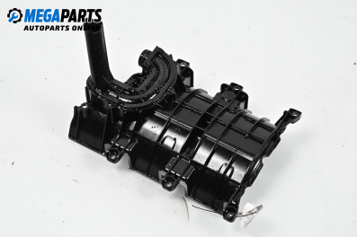 Маслен щит за Mercedes-Benz S-Class Sedan (W222) (05.2013 - ...) S 350 BlueTEC / d (222.032, 222.132), 258 к.с.