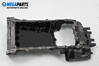 Картер за Mercedes-Benz S-Class Sedan (W222) (05.2013 - ...) S 350 BlueTEC / d (222.032, 222.132), 258 к.с.