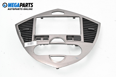 Централна конзола за Kia Carens II Minivan (07.2002 - 05.2006)