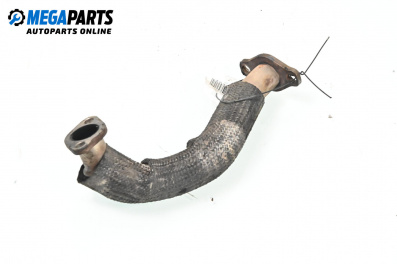 EGR тръба за Kia Carens II Minivan (07.2002 - 05.2006) 2.0 CRDi, 113 к.с.