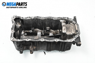 Картер за Kia Carens II Minivan (07.2002 - 05.2006) 2.0 CRDi, 113 к.с.