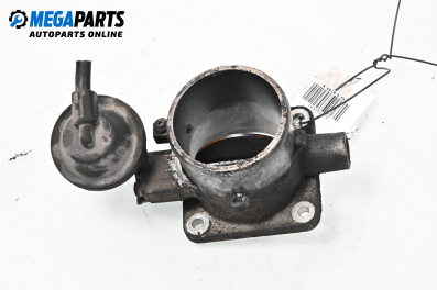 Дроселова клапа за Kia Carens II Minivan (07.2002 - 05.2006) 2.0 CRDi, 113 к.с.