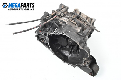 Ръчна скоростна кутия за Kia Carens II Minivan (07.2002 - 05.2006) 2.0 CRDi, 113 к.с.