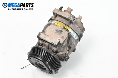 Компресор климатик за Renault Laguna II Hatchback (03.2001 - 12.2007) 1.9 dCi (BG08, BG0G), 120 к.с., № 8200021822