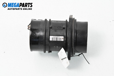 Дебитомер за Renault Laguna II Hatchback (03.2001 - 12.2007) 1.9 dCi (BG08, BG0G), 120 к.с., № 7700314057