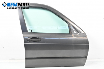 Врата за Saab 9-5 Sedan I (09.1997 - 12.2009), 4+1 вр., седан, позиция: предна, дясна