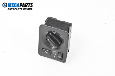 Ключ светлини  за Saab 9-5 Sedan I (09.1997 - 12.2009)